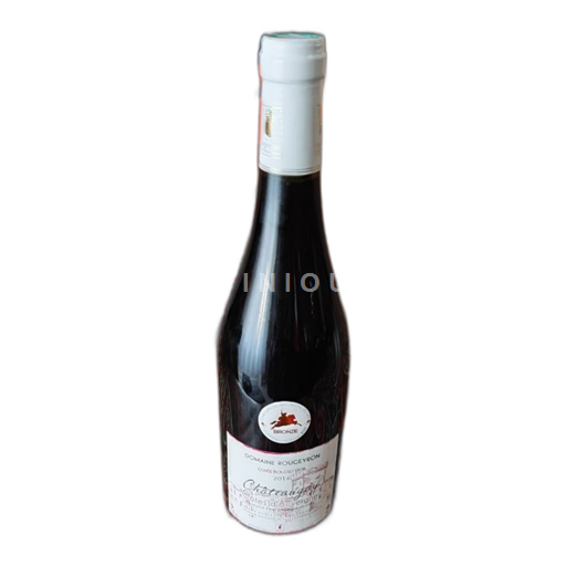 Loirevallei Côtes-d'Auvergne Domaine Rougeyron Bousset d'Or 2016