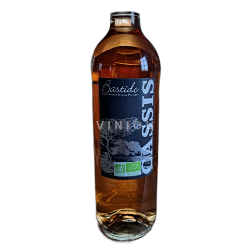 Provence Cassis Bastide Không niên vụ