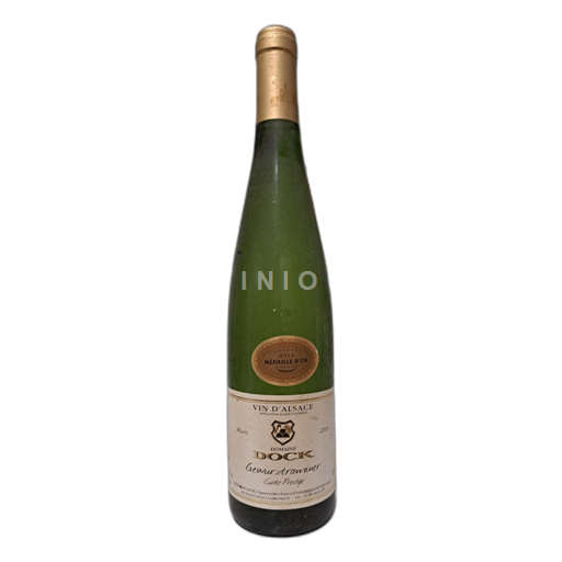 Alsace Unspecified Domaine Dock Prestige 2013