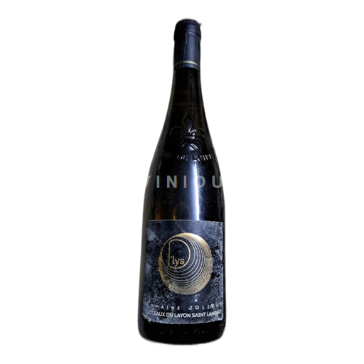 Loirevallei Coteaux du Layon Domaine Jolivet Dlys 2018