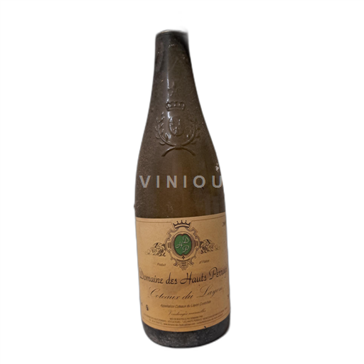 Loire Valley Coteaux-du-Layon Domaine des Hauts Perrays Non-Vintage