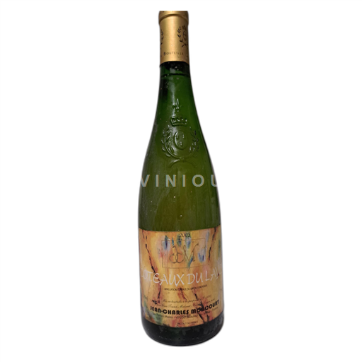 Valle del Loira Coteaux-du-Layon Jean-Charles Moncour 2003