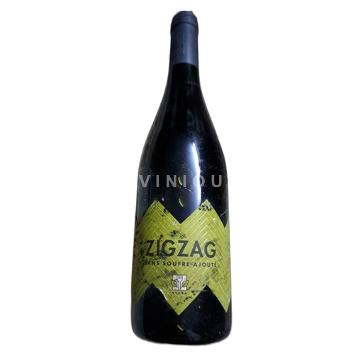 Loirevallei Côtes-d'Auvergne Pierre Goigoux ZigZag 2022