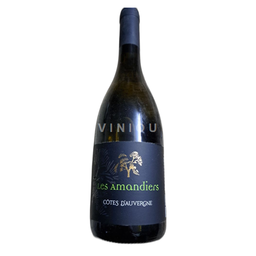 Loirevallei Côtes-d'Auvergne Domaine Pierre Goigoux Les Amandiers 2022
