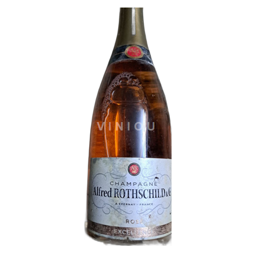 Champagne Nicht spezifiziert Rothschild Excellence Ohne Jahrgang