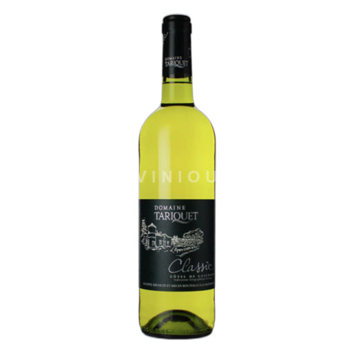 Sudoeste Côtes de Gascogne Domaine Tariquet 2023