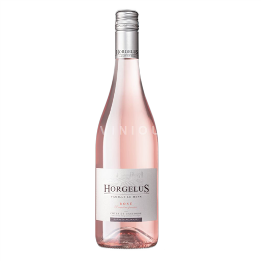 Sydvestfrankrig Côtes de Gascogne HORGELUS rosé 2024 2024