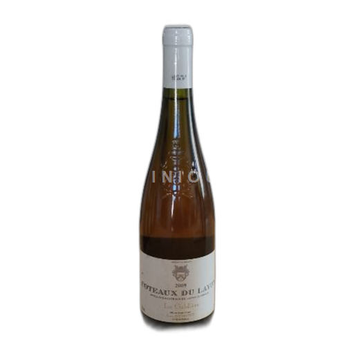Valle del Loira Coteaux-du-Layon La Galdière 2009