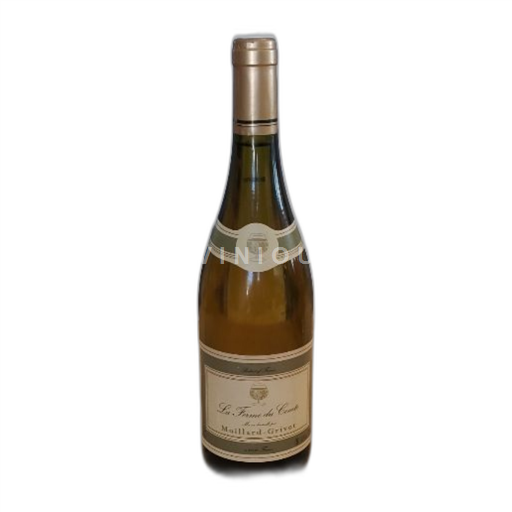 Burgundi Määrittelemätön La ferme du comte Ei vuosikertaa