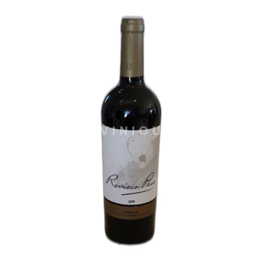 Bồ Đào Nha Bán đảo Setúbal Rovisco Pais Premium 2019