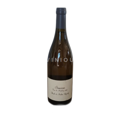 Languedoc Corbières Château de Sérame L'icône 2009 2009