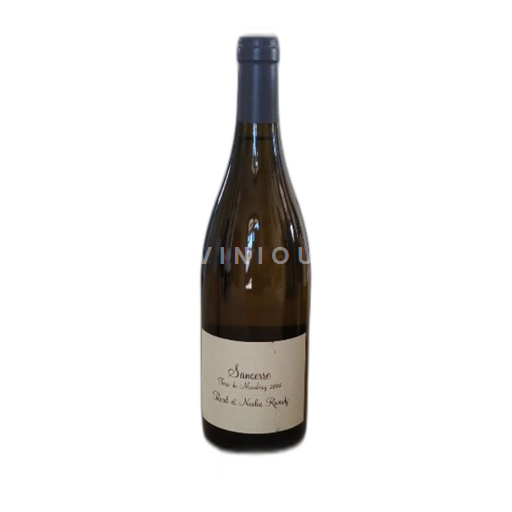 Thung lũng sông Loire Sancerre. Pascal et Nicolas Reverdy Terre de Maimbray 2006
