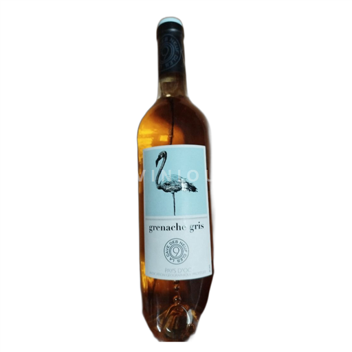 Languedoc-Roussillon Not Specified La cave des neuf cles Non-Vintage