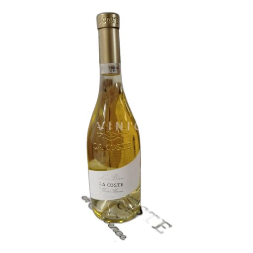 Provence Coteaux-d'aix-en-provence Château La Coste 2023