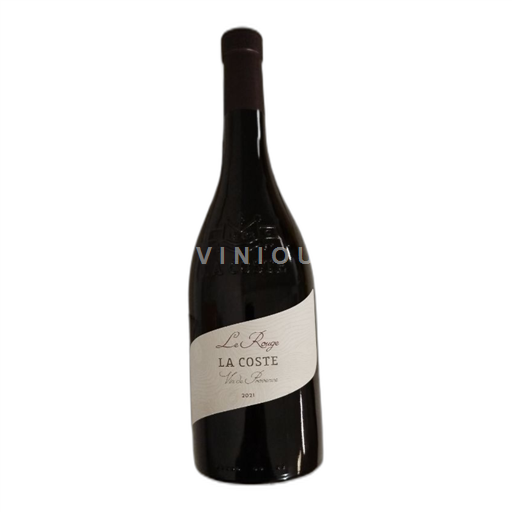 Provenza Coteaux d'Aix-en-Provence Château La Coste 2021