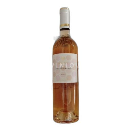 Provence Ospecificerad Château de Berne Esprit Méditerranée 2022