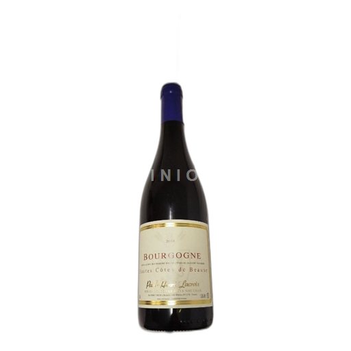Burgund Hautes Côtes de Beaune Paul Henri Lacroix 2018 Ohne Jahrgang