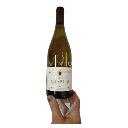 Bourgogne Chablis Le Comte de Trévise 2023
