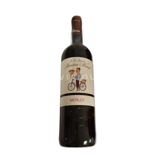Languedoc-Roussillon Not Specified Monsieur Marcel 2016