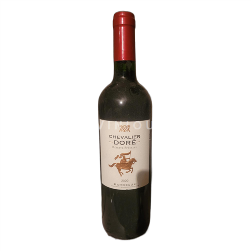 Bordeaux Réserve Spéciale 2020