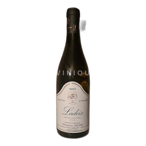 Bourgondië Marsannay Domaine Jacob 2022