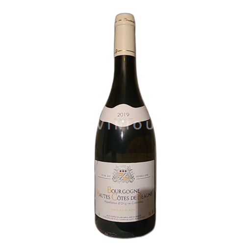 Borgoña Hautes Côtes de Beaune Sous La Roche 2019