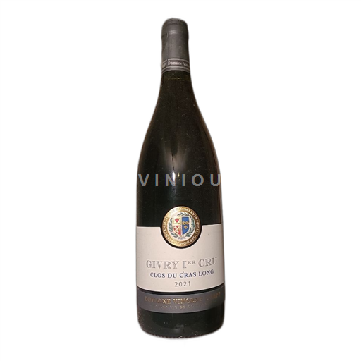 Burgundy Unspecified Domaine Vincent Lumpp Clos du Cras Long 2021