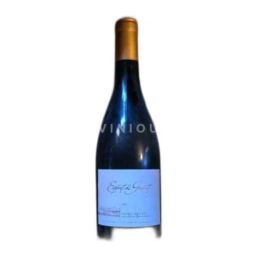 Rona dolina Saint-Joseph Esprit de Granit 2006