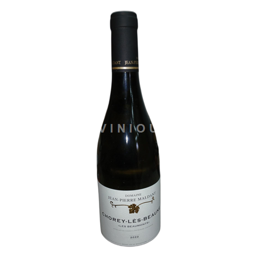 Burgundi Chorey-lès-Beaune Domaine Jean-Pierre Maldant Les Beaumonts 2022