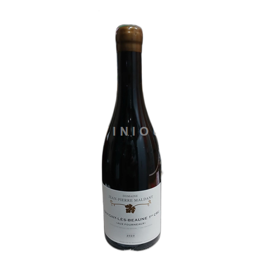 Bourgogne Savigny-lès-Beaune Jean-Pierre Maldant Aux Fourneaux 2023