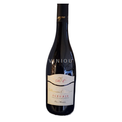 Beaujolais Fleurie Les Bruyères 2020