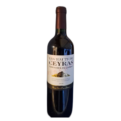 Languedoc Terrasses del Larzac Réserve 2020
