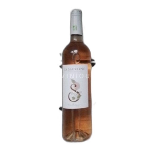 Provence Côtes-de-Provence Château Reillanne La Sauveuse 2022