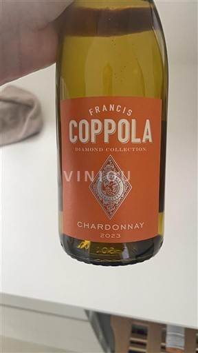 Каліфорнійські AVA Не вказано Francis Coppola Diamond Collection 2023