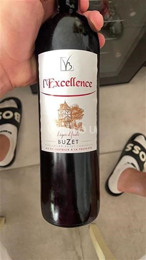 Southwest Buzet l'Excellence 2019