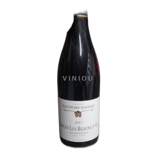 Bourgogne Savigny-lès-Beaune Premier Cru Domaine Jean-Pierre Maldant 2017