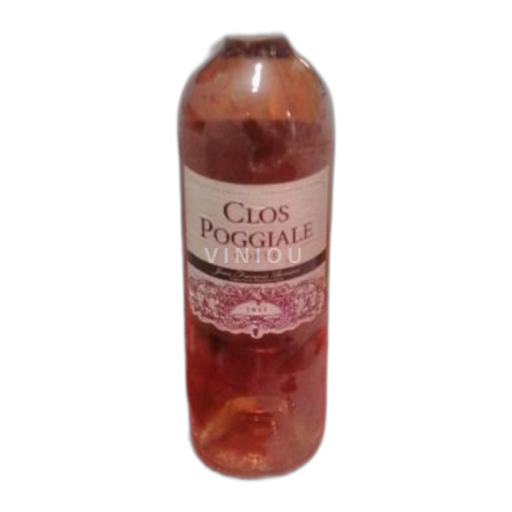 Córcega No especificado Clos Poggiale 2011