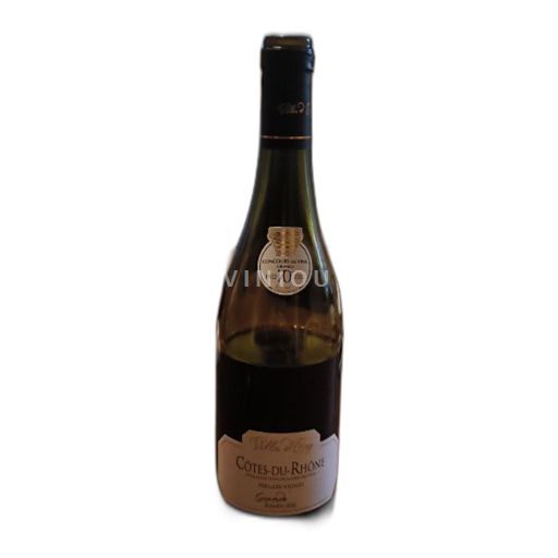 Valle del Rodano Côtes-du-Rhône Villa d'Erg Vielles Vignes Grande Récolte 2021