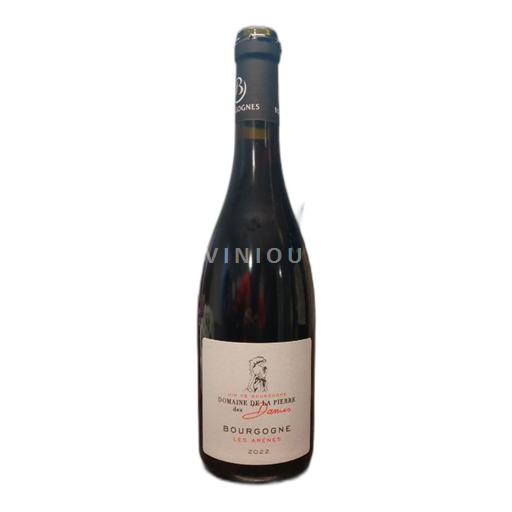 Borgogna Domaine de la Pierre des Dames Les Arènes 2022