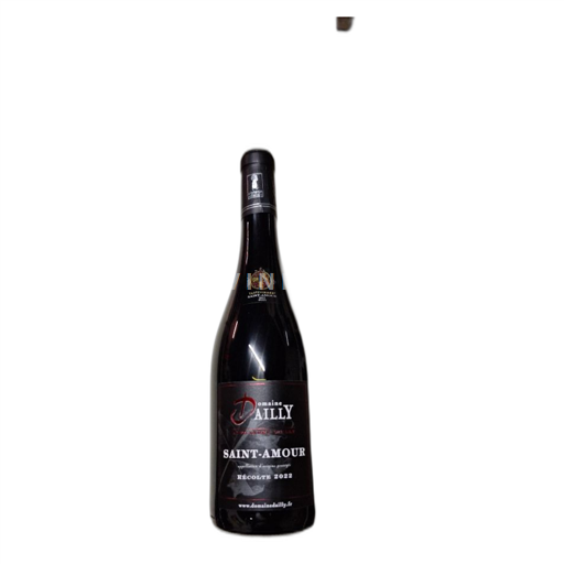 Beaujolais Saint-Amour Domaine Dailly Tasteviné 2022