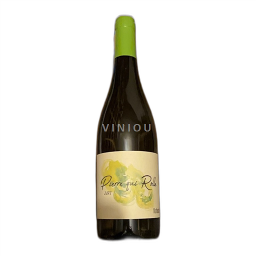 Vin Blanc sec Gaec Petit Pont Et Buisson 2021 France Languedoc Vin de France