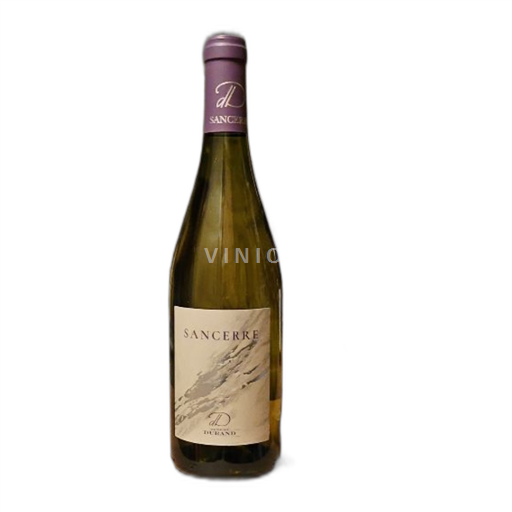 Loirevallei Sancerre Domaine Durand Niet-geïntegreerd