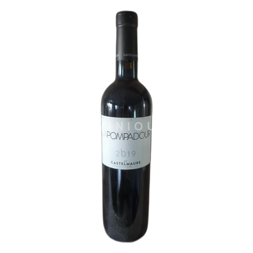 Linguadoca Corbières La Pompadour Marquise 2019