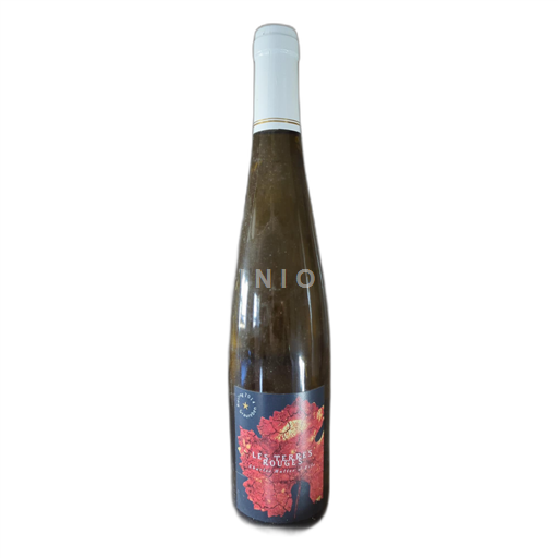 Alsacia Riesling Charles MULLER et Fils Riesling Graureben 2014