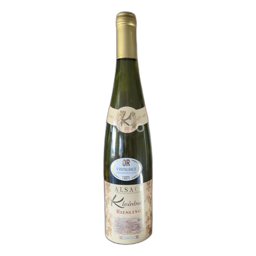 Alsace Riesling Kleinblach 2021