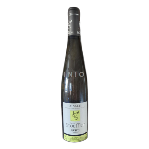 Alsazia Riesling Vincent Stoeffler Tradition 2019