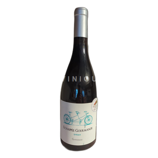 Languedoc-Roussillon Côtes de Thongue Savoureuse 2022