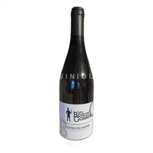 Valle del Rodano Côtes-du-Rhône Les Beaux Gosses 2022