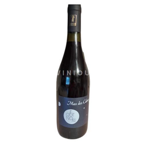 Languedoc in Roussillon Cévennes Mas des Cabres 2020