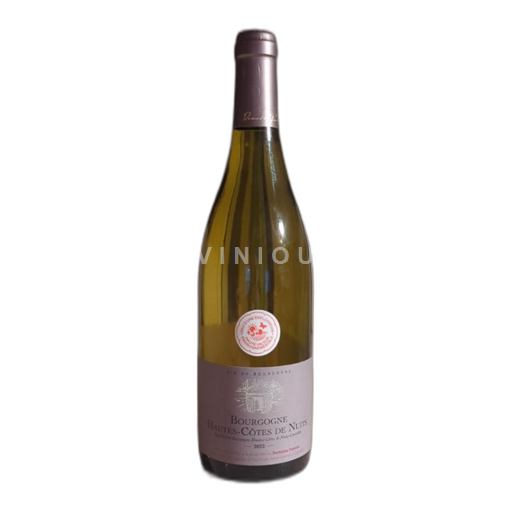 Burgund Hautes Côtes de Nuits Domaine Pansiot 2022